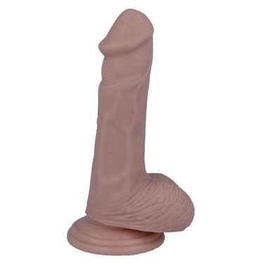 Dildo Realistico Mr. Intense: Tocco Morbido e Forma Naturale
